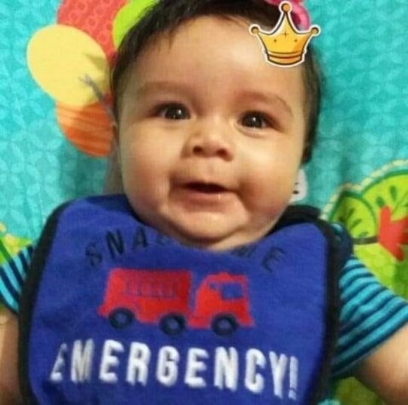 Meet your Posher, Chris - Picture 1 of 1